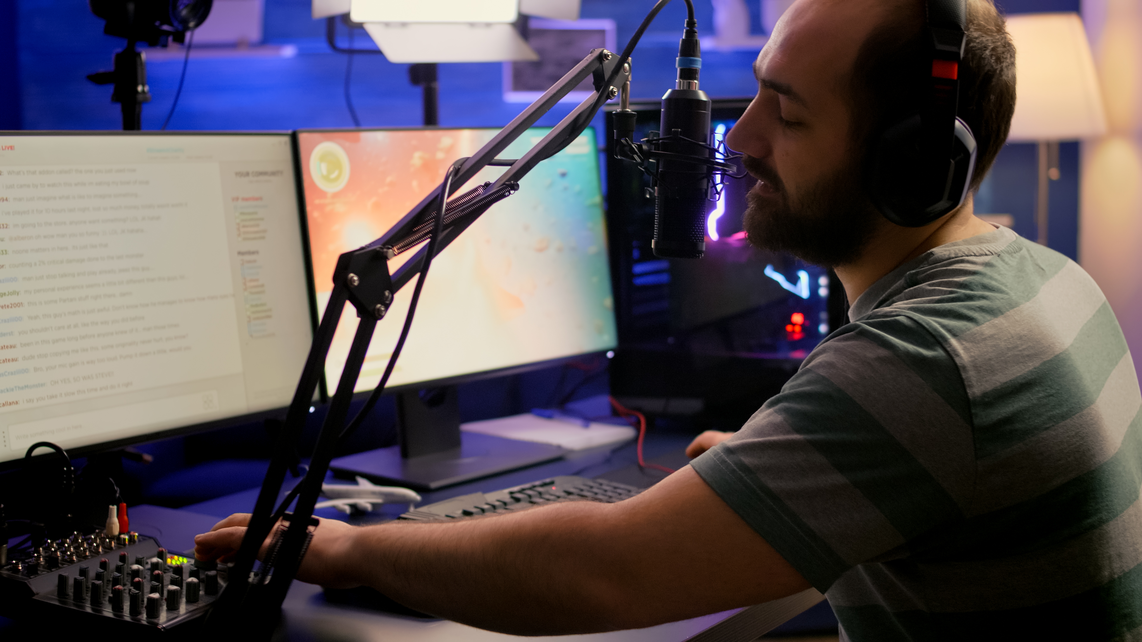 Revenda de Rádio